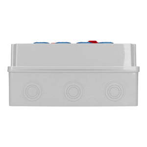 Rozdzielnica SB-129206 - Product picture